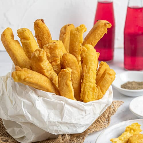 Vegan Gluten free Appetizers for Every Occasion!