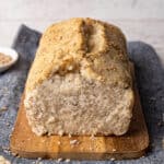 easy gluten free bread loaf