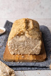 come fare il pane senza glutine