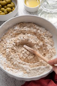 gluten free bread ingredients