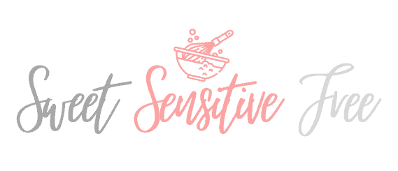 Sweet Sensitive Free logo