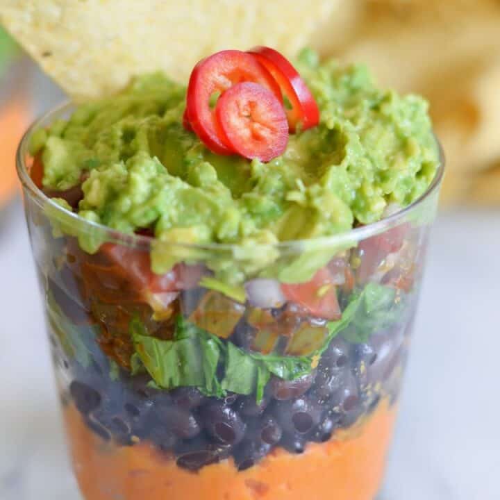 Vegan Gluten free Appetizers for Every Occasion!