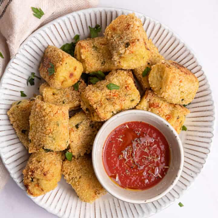 Vegan Gluten free Appetizers for Every Occasion!