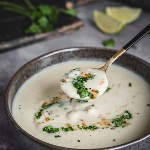 25+ Gluten free Soups Vegan